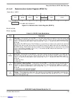 Preview for 703 page of Freescale Semiconductor MC9S12XHY Series Reference Manual