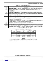 Preview for 707 page of Freescale Semiconductor MC9S12XHY Series Reference Manual