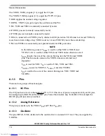 Preview for 718 page of Freescale Semiconductor MC9S12XHY Series Reference Manual