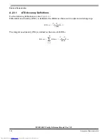 Preview for 734 page of Freescale Semiconductor MC9S12XHY Series Reference Manual