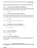 Preview for 737 page of Freescale Semiconductor MC9S12XHY Series Reference Manual