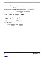 Preview for 738 page of Freescale Semiconductor MC9S12XHY Series Reference Manual