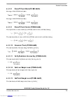 Preview for 739 page of Freescale Semiconductor MC9S12XHY Series Reference Manual