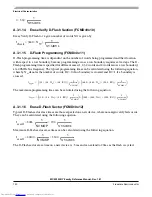 Preview for 740 page of Freescale Semiconductor MC9S12XHY Series Reference Manual