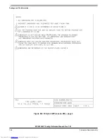 Preview for 764 page of Freescale Semiconductor MC9S12XHY Series Reference Manual