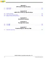 Preview for 18 page of Freescale Semiconductor MC9S12ZVHL32 Reference Manual