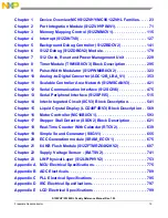 Preview for 19 page of Freescale Semiconductor MC9S12ZVHL32 Reference Manual