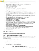 Preview for 26 page of Freescale Semiconductor MC9S12ZVHL32 Reference Manual