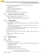 Preview for 27 page of Freescale Semiconductor MC9S12ZVHL32 Reference Manual