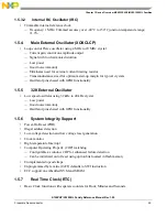 Preview for 29 page of Freescale Semiconductor MC9S12ZVHL32 Reference Manual