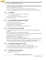 Preview for 30 page of Freescale Semiconductor MC9S12ZVHL32 Reference Manual