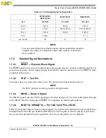 Preview for 39 page of Freescale Semiconductor MC9S12ZVHL32 Reference Manual