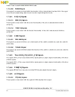 Preview for 42 page of Freescale Semiconductor MC9S12ZVHL32 Reference Manual