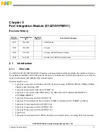 Preview for 71 page of Freescale Semiconductor MC9S12ZVHL32 Reference Manual