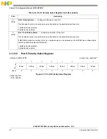 Preview for 98 page of Freescale Semiconductor MC9S12ZVHL32 Reference Manual