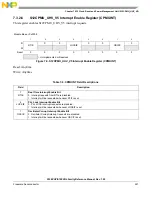 Preview for 247 page of Freescale Semiconductor MC9S12ZVHL32 Reference Manual