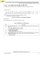 Preview for 261 page of Freescale Semiconductor MC9S12ZVHL32 Reference Manual