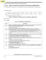 Preview for 262 page of Freescale Semiconductor MC9S12ZVHL32 Reference Manual