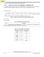 Preview for 264 page of Freescale Semiconductor MC9S12ZVHL32 Reference Manual