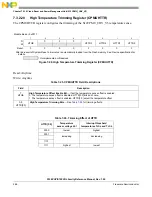 Preview for 268 page of Freescale Semiconductor MC9S12ZVHL32 Reference Manual