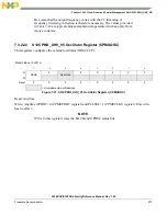 Preview for 273 page of Freescale Semiconductor MC9S12ZVHL32 Reference Manual