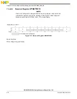 Preview for 276 page of Freescale Semiconductor MC9S12ZVHL32 Reference Manual