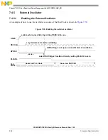 Preview for 284 page of Freescale Semiconductor MC9S12ZVHL32 Reference Manual