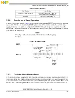 Preview for 287 page of Freescale Semiconductor MC9S12ZVHL32 Reference Manual