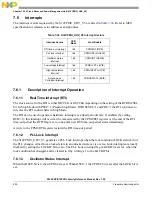 Preview for 290 page of Freescale Semiconductor MC9S12ZVHL32 Reference Manual