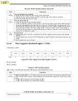 Preview for 305 page of Freescale Semiconductor MC9S12ZVHL32 Reference Manual