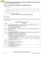 Preview for 312 page of Freescale Semiconductor MC9S12ZVHL32 Reference Manual