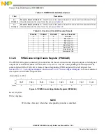 Preview for 332 page of Freescale Semiconductor MC9S12ZVHL32 Reference Manual