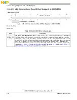 Preview for 394 page of Freescale Semiconductor MC9S12ZVHL32 Reference Manual