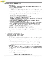 Preview for 406 page of Freescale Semiconductor MC9S12ZVHL32 Reference Manual