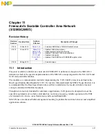 Preview for 421 page of Freescale Semiconductor MC9S12ZVHL32 Reference Manual