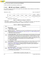 Preview for 430 page of Freescale Semiconductor MC9S12ZVHL32 Reference Manual