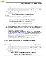 Preview for 437 page of Freescale Semiconductor MC9S12ZVHL32 Reference Manual