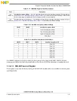 Preview for 441 page of Freescale Semiconductor MC9S12ZVHL32 Reference Manual