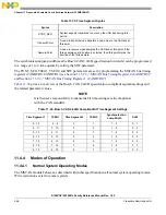 Preview for 466 page of Freescale Semiconductor MC9S12ZVHL32 Reference Manual