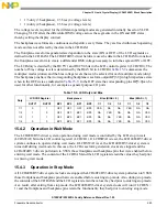 Preview for 583 page of Freescale Semiconductor MC9S12ZVHL32 Reference Manual