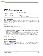 Preview for 593 page of Freescale Semiconductor MC9S12ZVHL32 Reference Manual