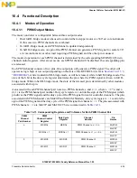 Preview for 605 page of Freescale Semiconductor MC9S12ZVHL32 Reference Manual