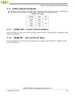 Preview for 623 page of Freescale Semiconductor MC9S12ZVHL32 Reference Manual