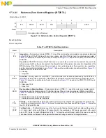 Preview for 625 page of Freescale Semiconductor MC9S12ZVHL32 Reference Manual