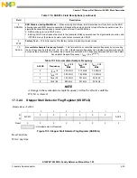 Preview for 629 page of Freescale Semiconductor MC9S12ZVHL32 Reference Manual