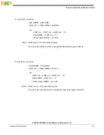 Preview for 671 page of Freescale Semiconductor MC9S12ZVHL32 Reference Manual