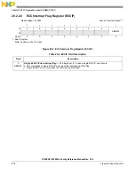 Preview for 678 page of Freescale Semiconductor MC9S12ZVHL32 Reference Manual