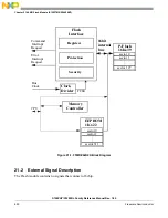 Preview for 690 page of Freescale Semiconductor MC9S12ZVHL32 Reference Manual