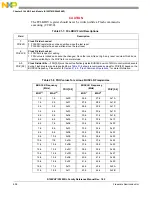 Preview for 698 page of Freescale Semiconductor MC9S12ZVHL32 Reference Manual