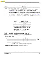 Preview for 703 page of Freescale Semiconductor MC9S12ZVHL32 Reference Manual